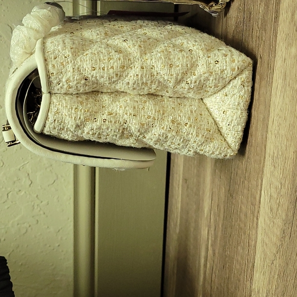 Natalia Crossbody/shoulder purse - Picture 3 of 4